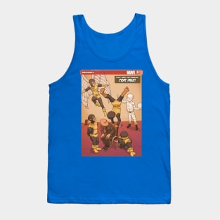 X-Kids Tank Top